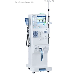 Fresenius Dialysis Machine