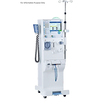 Fresenius Dialysis Machine-12719309