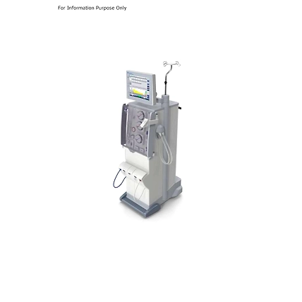 Fresenius Dialysis Machine-2