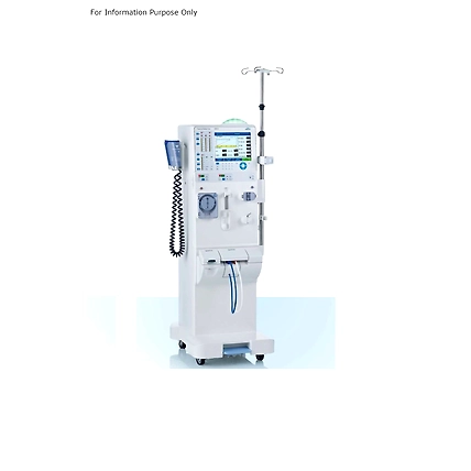 Fresenius Dialysis Machine-3