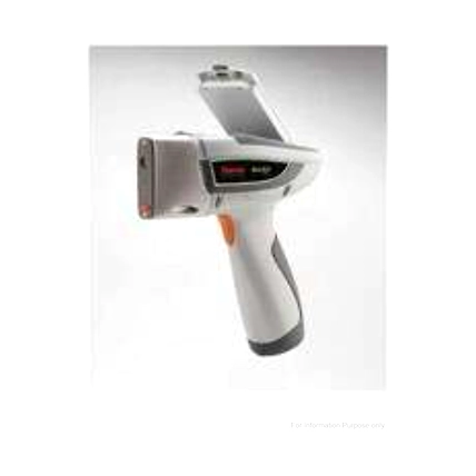 Thermo Fisher Niton XL3t GOLDD+ XRF Analyzer-2