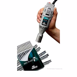 proscientific hand held laboratory homogenizers