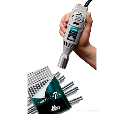 ProScientific Hand Held Laboratory Homogenizers-12733999