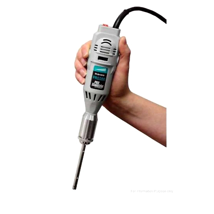 ProScientific Hand Held Laboratory Homogenizers-2