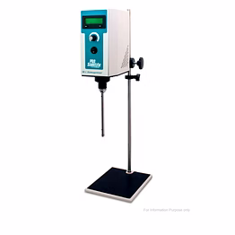 proscientific digital benchtop homogenizer
