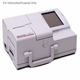 opti cca ts2 blood gas and electrolyte analyzer for hospital use
