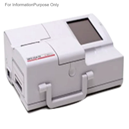 Opti Cca Ts2 Blood Gas And Electrolyte Analyzer For Hospital Use-12734063