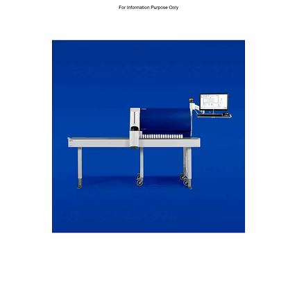 Fossomatic 7 DC High-Throughput Somatic Cell &amp; Differential Count Analyzer-2