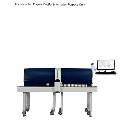 Fossomatic 7 DC High-Throughput Somatic Cell &amp; Differential Count Analyzer-12734087
