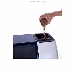 foss infratec nova nir grain analyzer for moisture, protein & oilseed testing