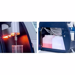 foss milkoscan mars milk analyzer