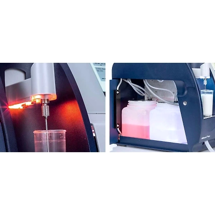 Foss Milkoscan Mars Milk Analyzer-12734177