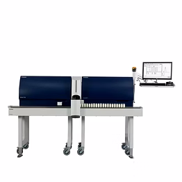indifoss combifoss 7 integrated ftir & flow cytometry analyzer