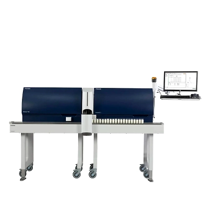 IndiFOSS CombiFoss 7 Integrated FTIR &amp; Flow Cytometry Analyzer-12734267