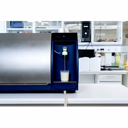 foss milkoscan ft3 machine