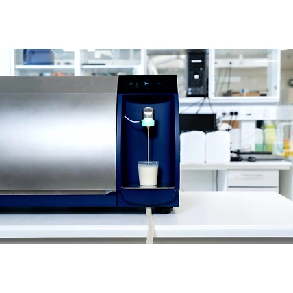 Foss MilkoScan FT3 Machine-12734297