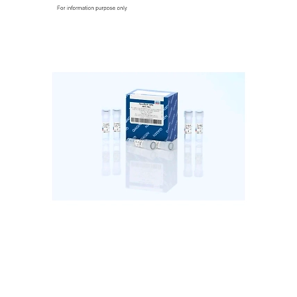 Qiagen 2 ml Conical Tubes (500 pcs) QIAsymphony AS-Compatible ScrewSkirt Tubes-12734589
