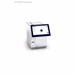 qiagen qiastat-dx analyzer 2.0 multiplex real-time pcr syndromic testing system