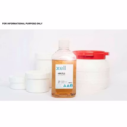 Sartorius HEK ViP NB Medium-12734967