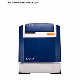 foss milkoscan7 high capacity, reliable and accurate milk analyzer
