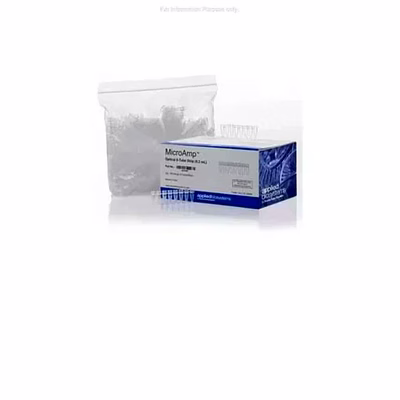 thermo fisher pop-7 polymer, for 3500/seqstudio flex
