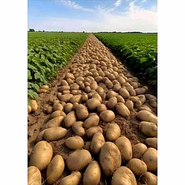 potatoes