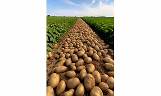 Potatoes