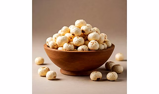 Fox nut