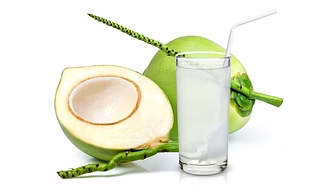 Tender Coconut