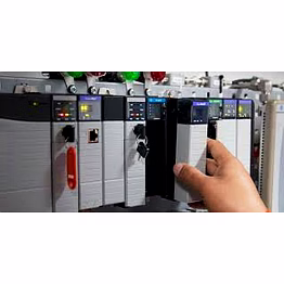 siemens programmable logic controller (plc)