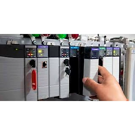 Programmable Logic Controller (PLC)