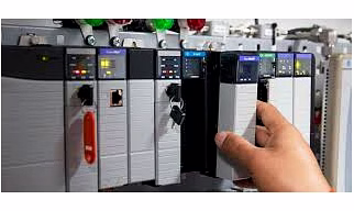 Programmable Logic Controller (PLC)