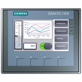 human machine interface