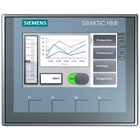 HUMAN MACHINE INTERFACE