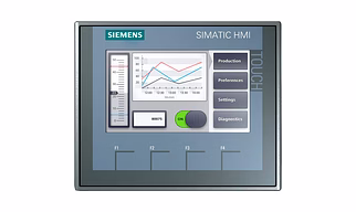 HUMAN MACHINE INTERFACE