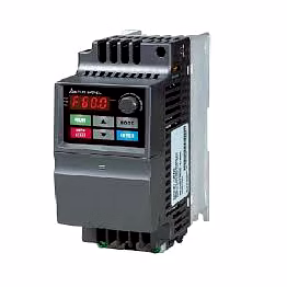 variable frequency drive (vfd) (ac drive)
