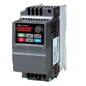 Variable Frequency Drive (VFD) (AC DRIVE)