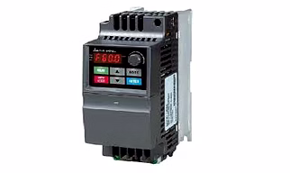 Variable Frequency Drive (VFD) (AC DRIVE)