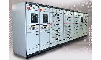 SWITCHGEAR