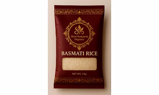 Basmati Rice