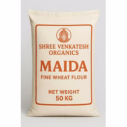 maida flour