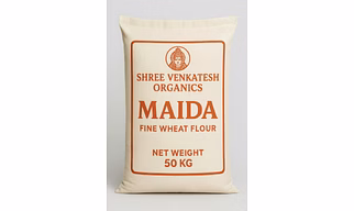 Maida Flour