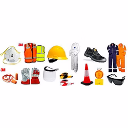 all safety products