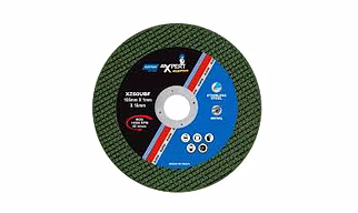ABRASIVES MATERIAL