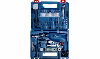 BOSCH MACHINES INDUSTRIAL