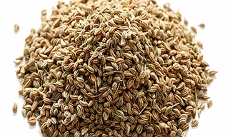 Ajwain Seeds