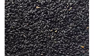 Kalonji Seeds (Black Cumin Seeds)