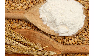 Indian Barley