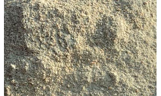 Guar Meal Churi
