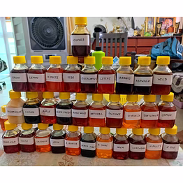 honey bee products